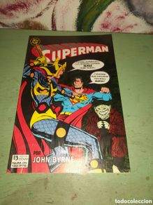 Fumetti: Superman número 25 ediciones Zinco